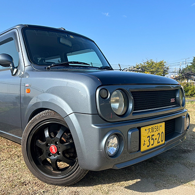 小野 淑子